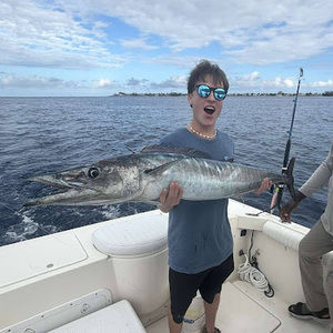 Meet your Posher, Patrick